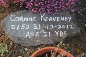 Keaveney Cormac, Clooncun, Glenamaddy